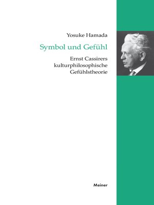 cover image of Symbol und Gefühl